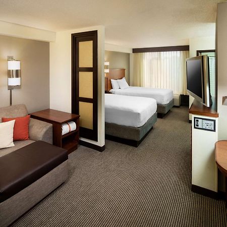 Hyatt Place Dallas Park Central Eksteriør billede