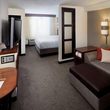 Hyatt Place Dallas Park Central Eksteriør billede