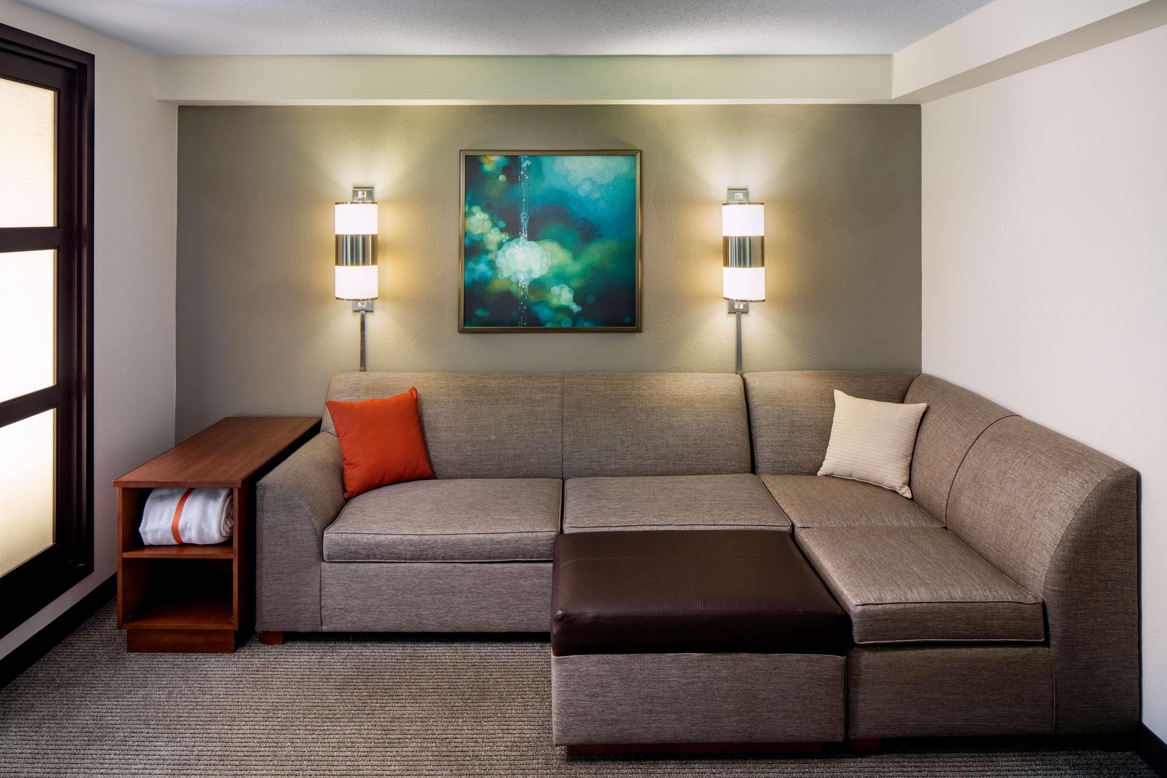 Hyatt Place Dallas Park Central Eksteriør billede