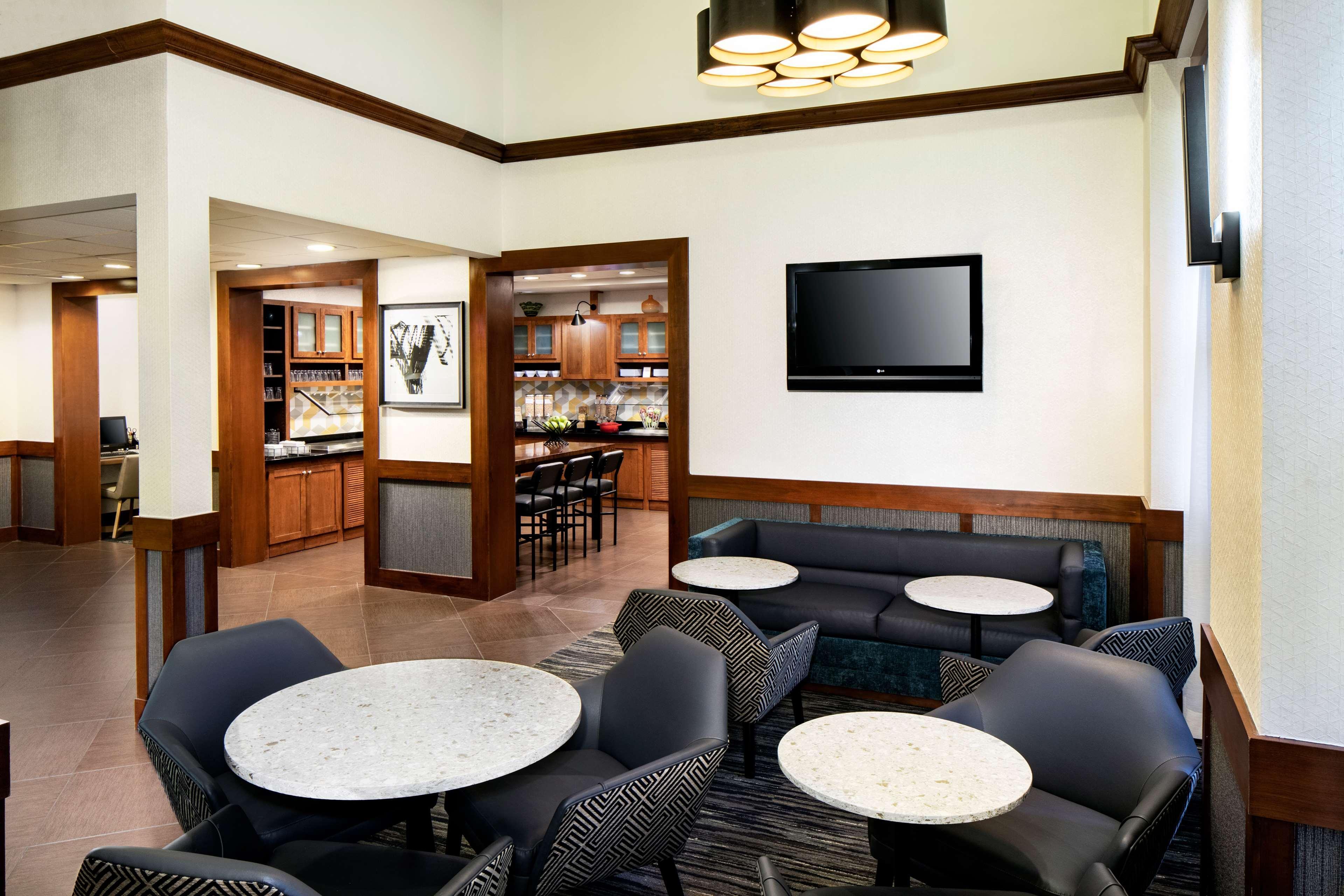 Hyatt Place Dallas Park Central Eksteriør billede
