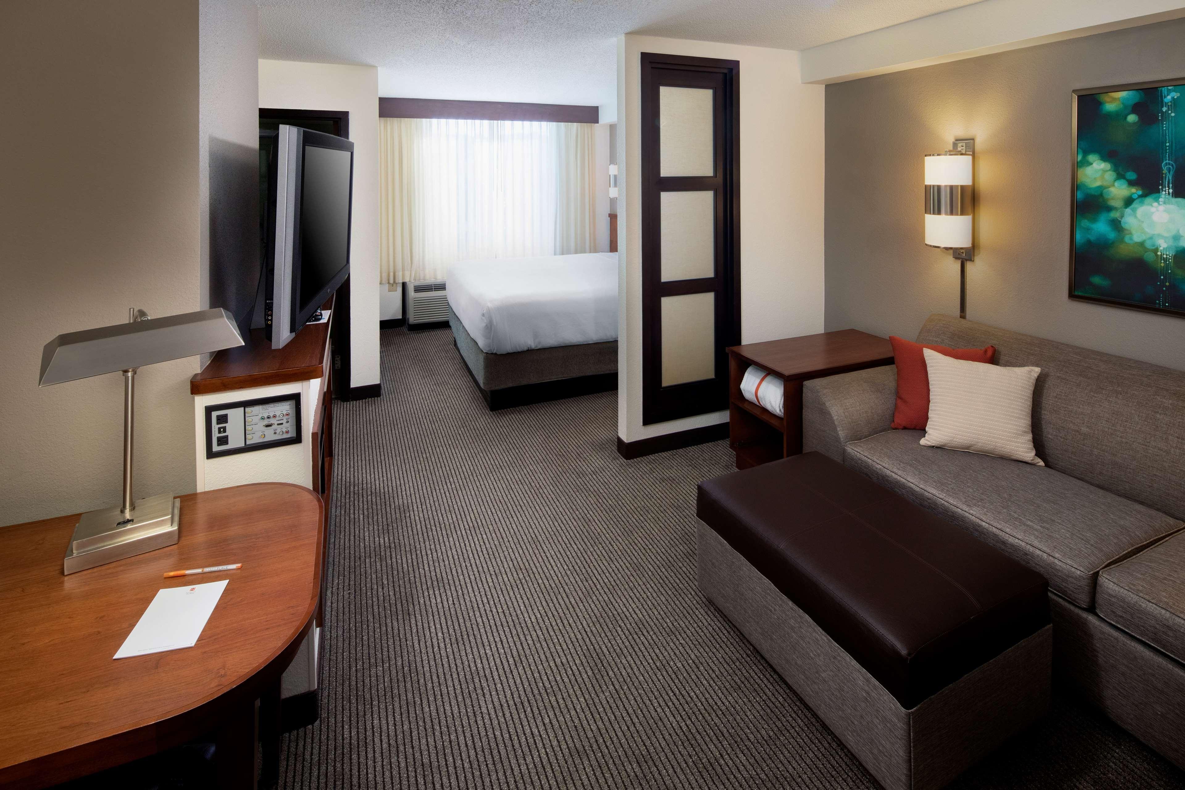 Hyatt Place Dallas Park Central Eksteriør billede