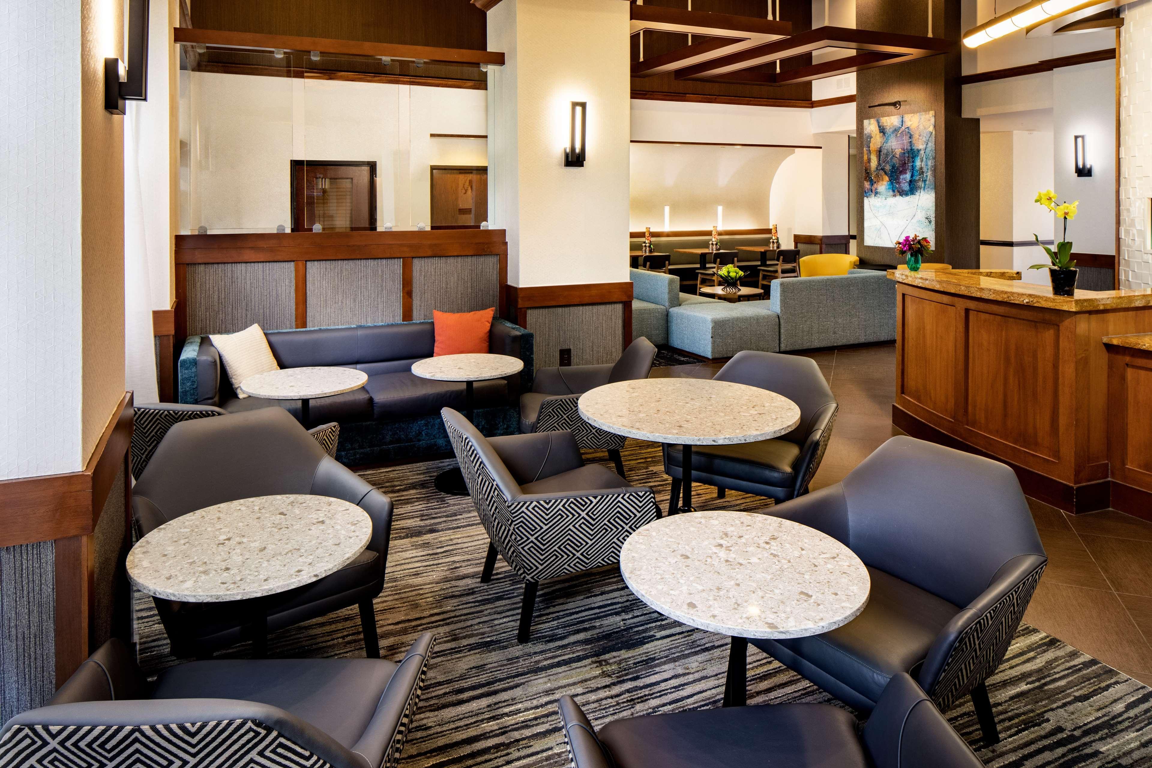 Hyatt Place Dallas Park Central Eksteriør billede
