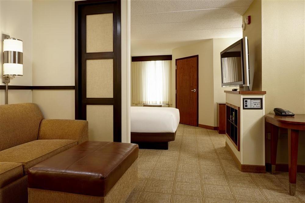 Hyatt Place Dallas Park Central Værelse billede