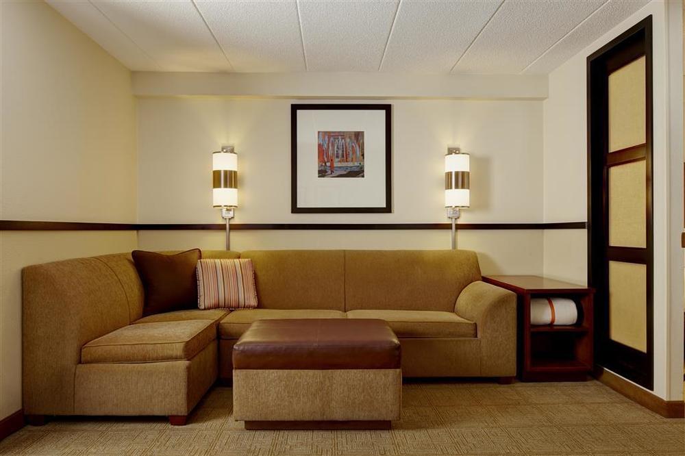 Hyatt Place Dallas Park Central Værelse billede