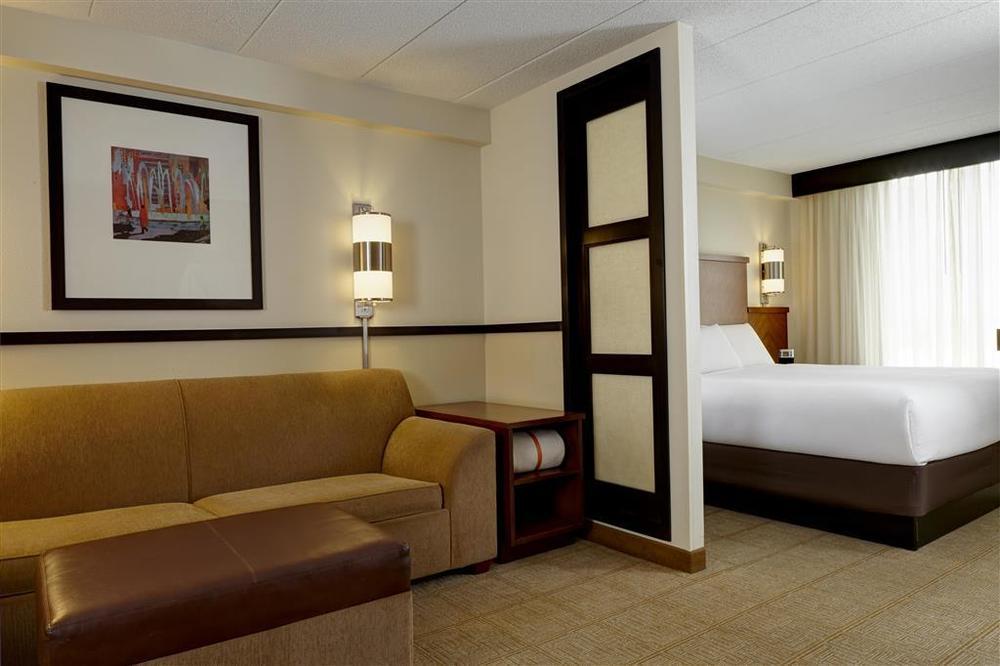 Hyatt Place Dallas Park Central Værelse billede