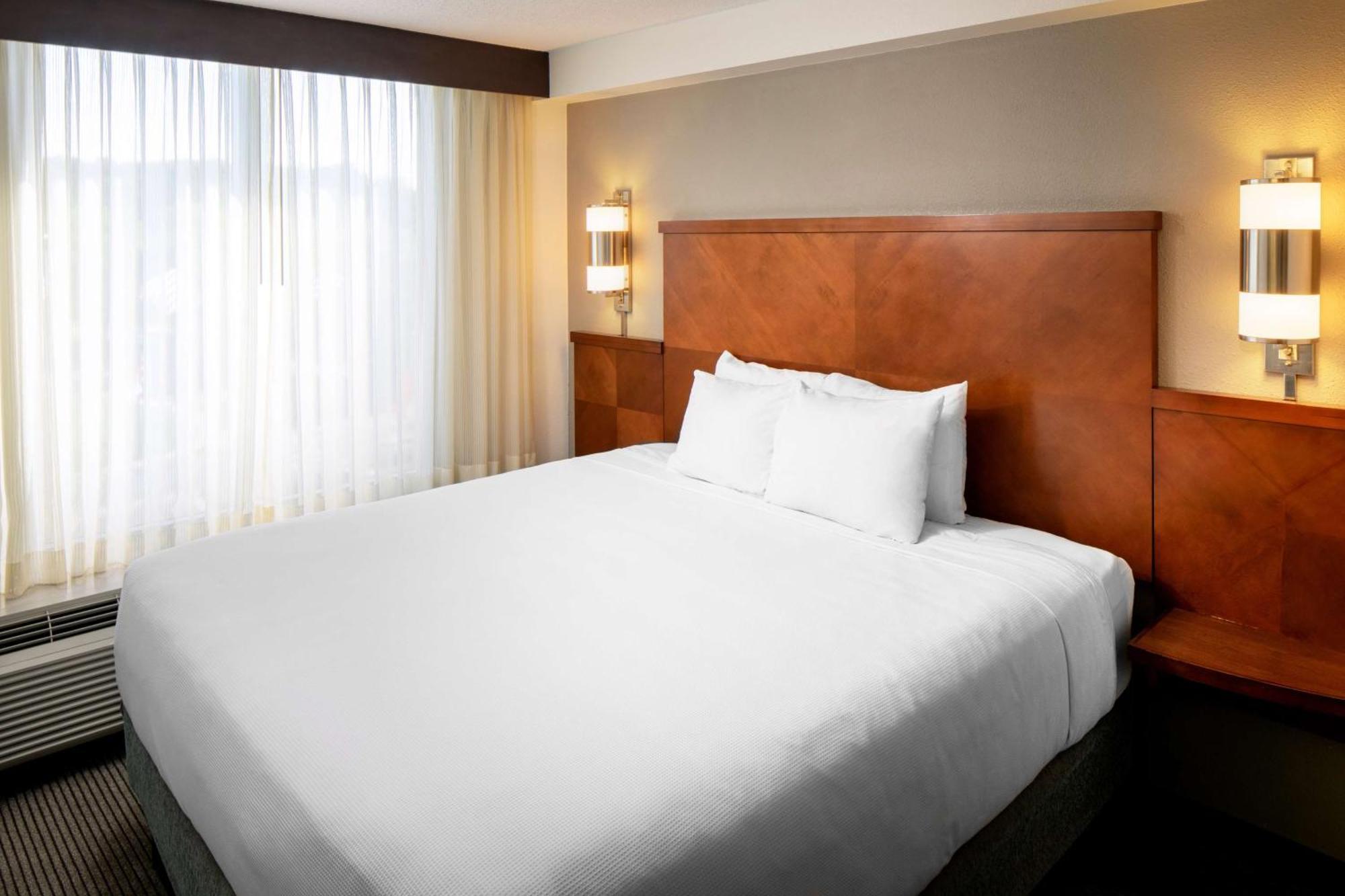 Hyatt Place Dallas Park Central Eksteriør billede