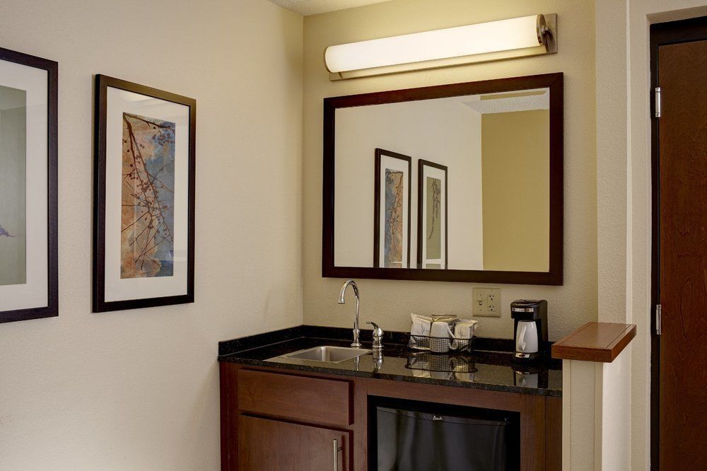 Hyatt Place Dallas Park Central Eksteriør billede