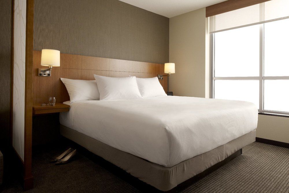 Hyatt Place Dallas Park Central Eksteriør billede