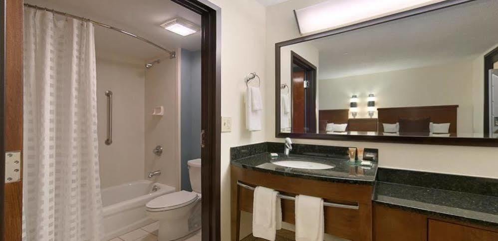 Hyatt Place Dallas Park Central Eksteriør billede