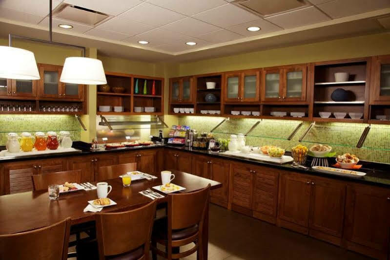 Hyatt Place Dallas Park Central Eksteriør billede